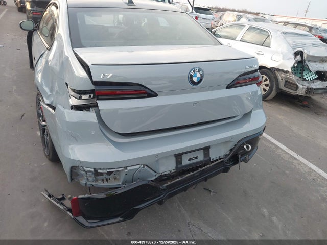 BMW I7 Xdrive60 2024 WBY53EJ05RCP80709 Image 21