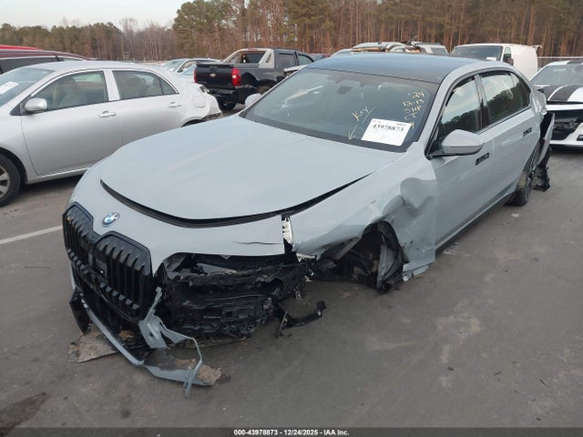 2024 BMW I7 WBY53EJ05RCP80709 Photo 1