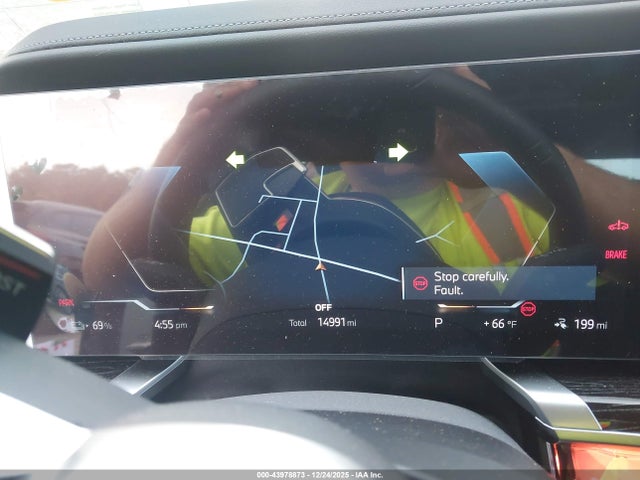 2024 BMW I7 WBY53EJ05RCP80709 Photo 6