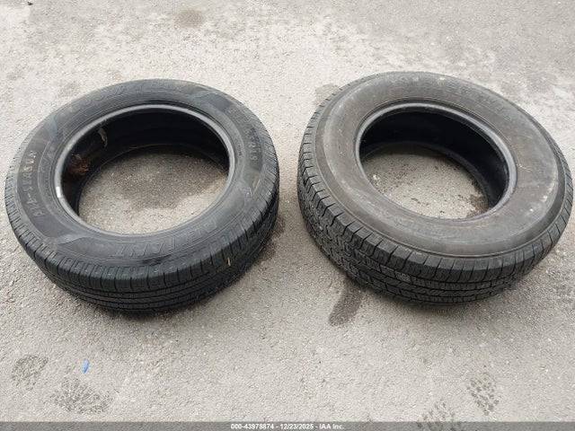 2GKALREK0G6208878 GMC Terrain Denali
