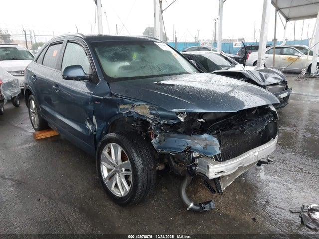 2018 AUDI Q3 WA1BCCFSXJR002999 Photo 0