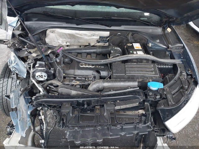 2018 AUDI Q3 WA1BCCFSXJR002999 Photo 9