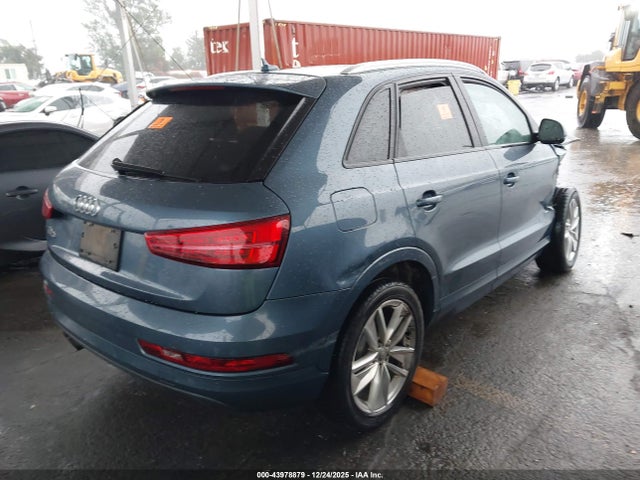 2018 AUDI Q3 WA1BCCFSXJR002999 Photo 3