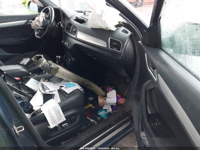 2018 AUDI Q3 WA1BCCFSXJR002999 Photo 4