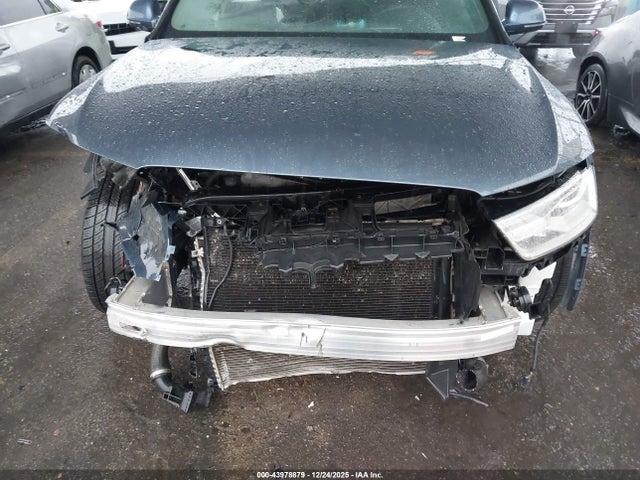 2018 AUDI Q3 WA1BCCFSXJR002999 Photo 5