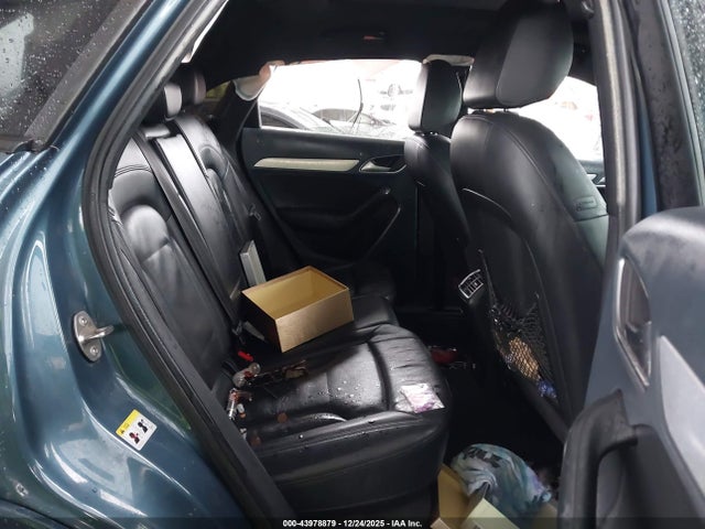 2018 AUDI Q3 WA1BCCFSXJR002999 Photo 7