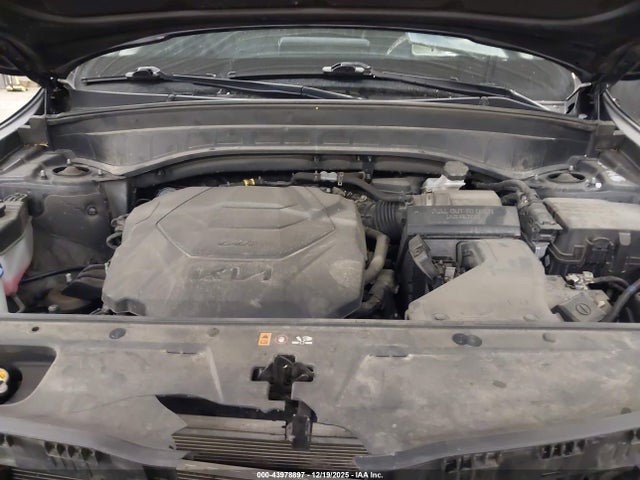 2022 KIA TELLURIDE 5XYP3DHC6NG301501 Photo 9