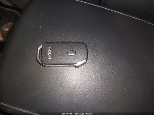 2022 KIA TELLURIDE 5XYP3DHC6NG301501 Photo 10