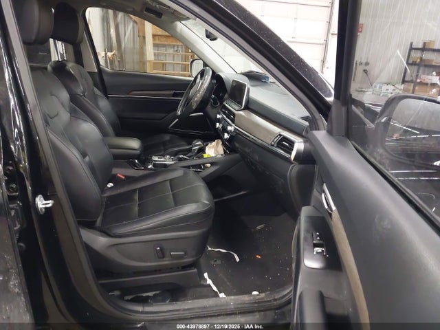 2022 KIA TELLURIDE 5XYP3DHC6NG301501 Photo 4