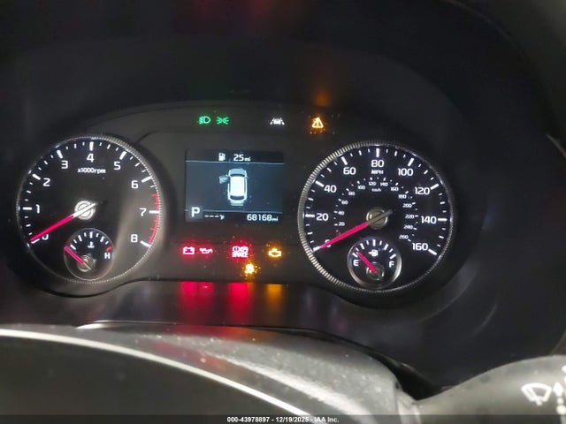 2022 KIA TELLURIDE 5XYP3DHC6NG301501 Photo 6