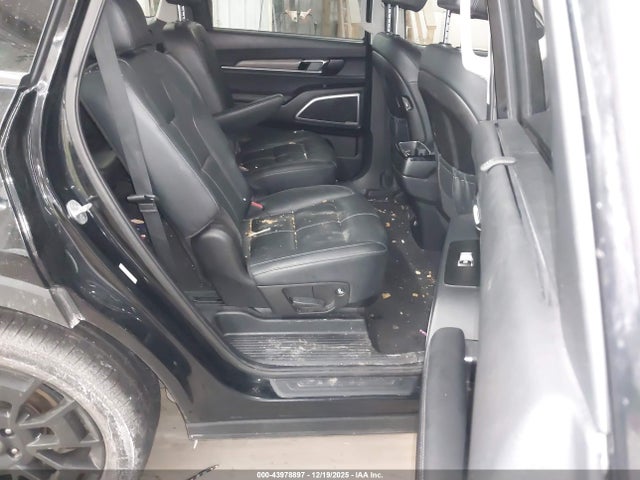 2022 KIA TELLURIDE 5XYP3DHC6NG301501 Photo 7