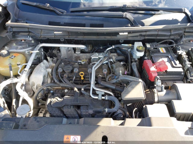 2023 MITSUBISHI OUTLANDER JA4J3UA85PZ025354 Photo 9