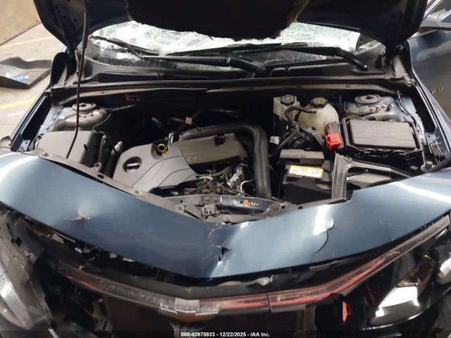 1G1ZB5ST8RF251714 Chevrolet Malibu Fwd Ls