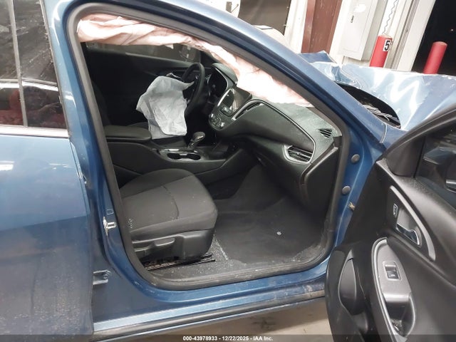 1G1ZB5ST8RF251714 Chevrolet Malibu Fwd Ls