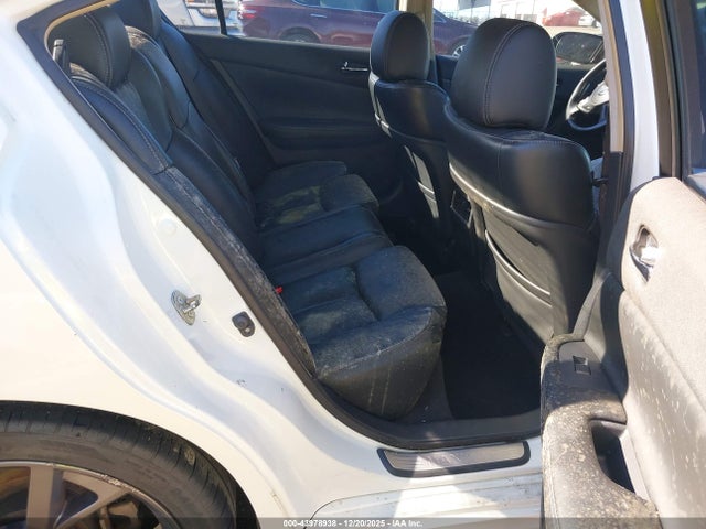2014 NISSAN MAXIMA 1N4AA5APXEC482837 Photo 7