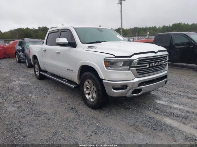 2019 RAM 1500 1C6SRFJT2KN740818