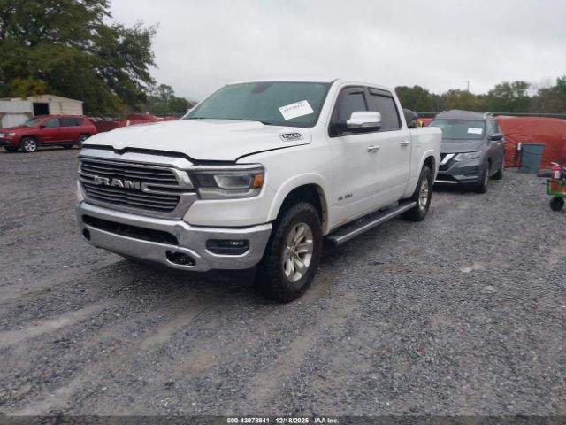 2019 RAM 1500 1C6SRFJT2KN740818 Photo 1