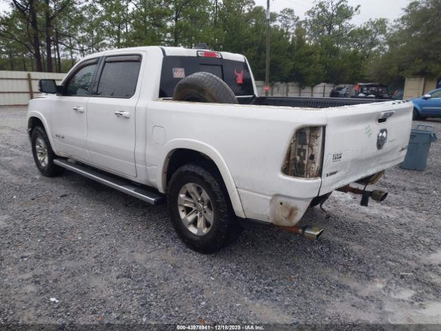 2019 RAM 1500 1C6SRFJT2KN740818 Photo 2
