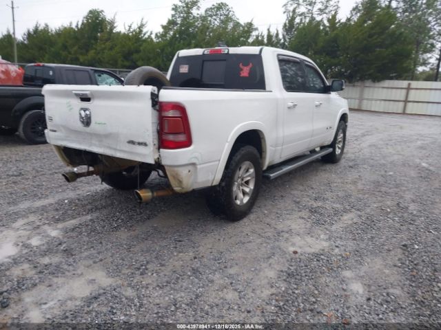 2019 RAM 1500 1C6SRFJT2KN740818 Photo 3