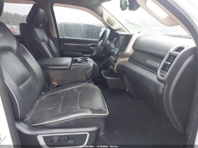 2019 RAM 1500 1C6SRFJT2KN740818 Photo 4