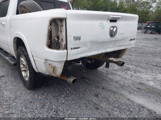 2019 RAM 1500 1C6SRFJT2KN740818 Photo 5