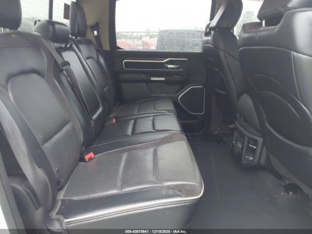 2019 RAM 1500 1C6SRFJT2KN740818 Photo 7