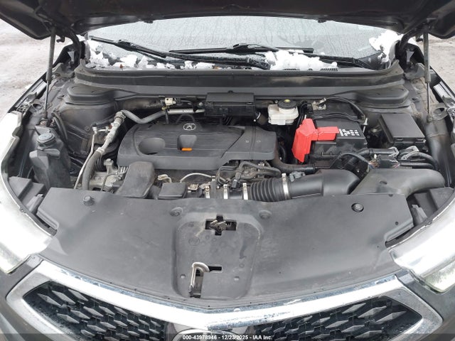 2021 ACURA RDX 5J8TC2H59ML018602 Photo 9