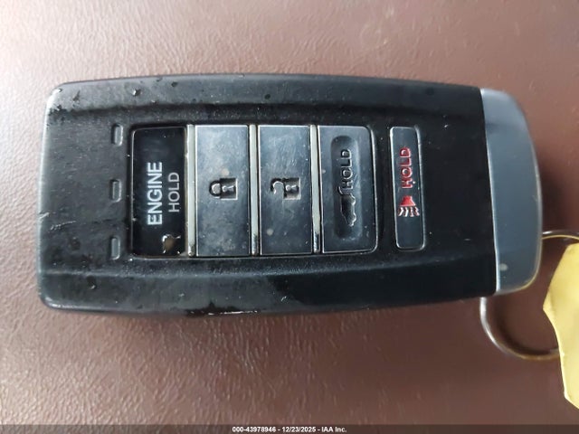 2021 ACURA RDX 5J8TC2H59ML018602 Photo 10