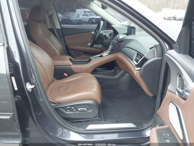 2021 ACURA RDX 5J8TC2H59ML018602 Photo 4