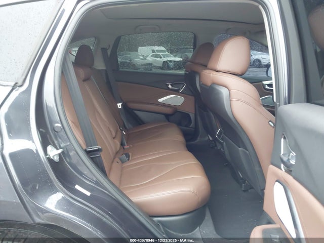 2021 ACURA RDX 5J8TC2H59ML018602 Photo 7