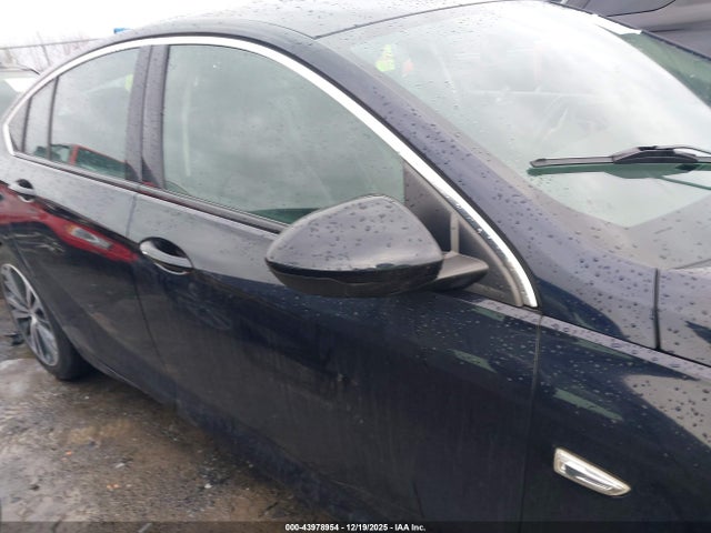 Auction sale of the 2019 Buick Regal Sportback Awd Preferred Ii, vin: W04GN6SX9K1007193, lot number: 43978954
