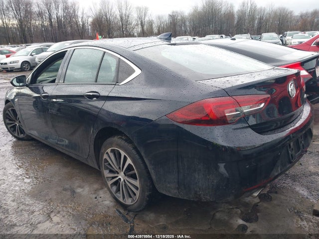 Auction sale of the 2019 Buick Regal Sportback Awd Preferred Ii, vin: W04GN6SX9K1007193, lot number: 43978954
