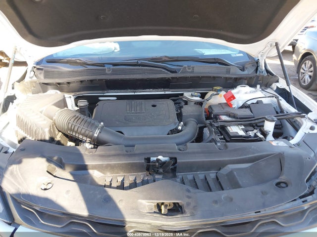 2024 CHEVROLET BLAZER 3GNKBCR43RS165659 Photo 9