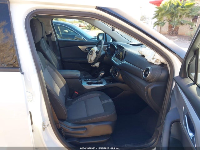 2024 CHEVROLET BLAZER 3GNKBCR43RS165659 Photo 4