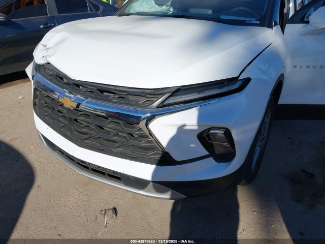 2024 CHEVROLET BLAZER 3GNKBCR43RS165659 Photo 5