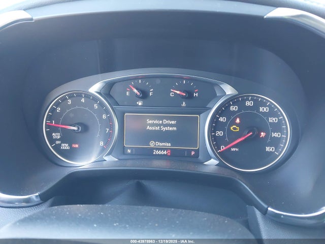 2024 CHEVROLET BLAZER 3GNKBCR43RS165659 Photo 6