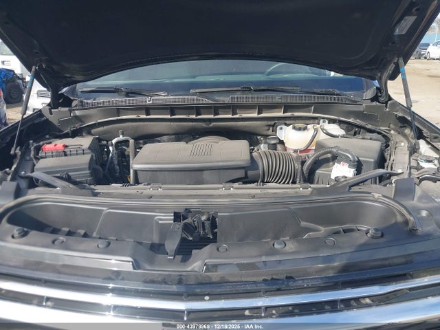 Chevrolet Suburban 2wd Lt 2025 1GNS5CRD6SR303341 Image 10