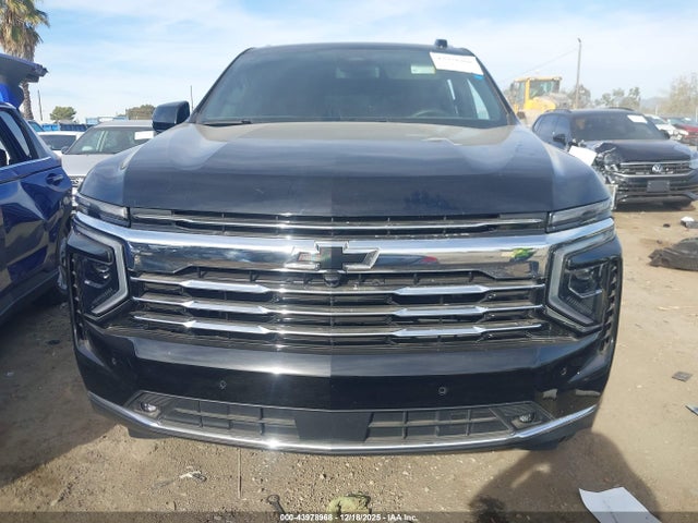 Chevrolet Suburban 2wd Lt 2025 1GNS5CRD6SR303341 Image 13
