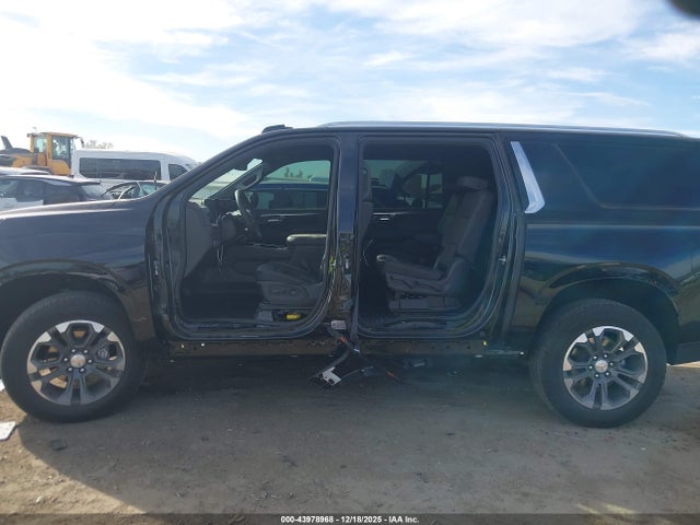 Chevrolet Suburban 2wd Lt 2025 1GNS5CRD6SR303341 Image 15