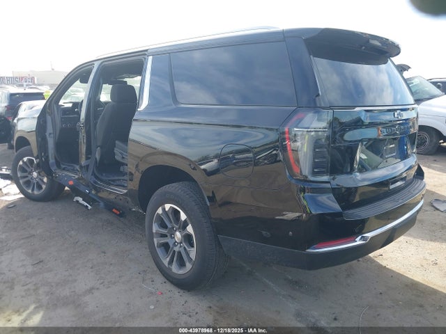 Chevrolet Suburban 2wd Lt 2025 1GNS5CRD6SR303341 Image 3