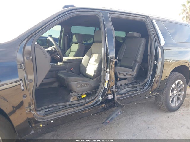 Chevrolet Suburban 2wd Lt 2025 1GNS5CRD6SR303341 Image 6