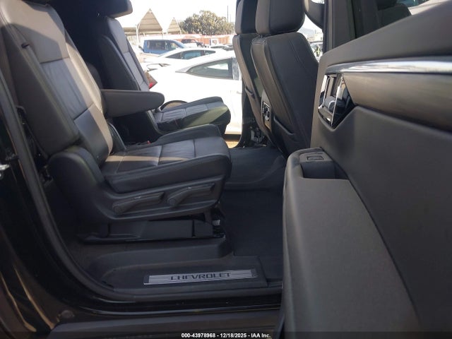 Chevrolet Suburban 2wd Lt 2025 1GNS5CRD6SR303341 Image 8