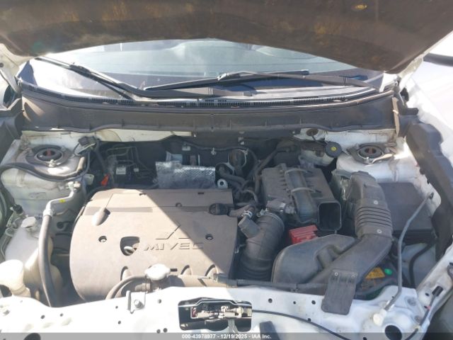 2012 MITSUBISHI OUTLANDER SPORT JA4AP4AU8CZ009323 Photo 9