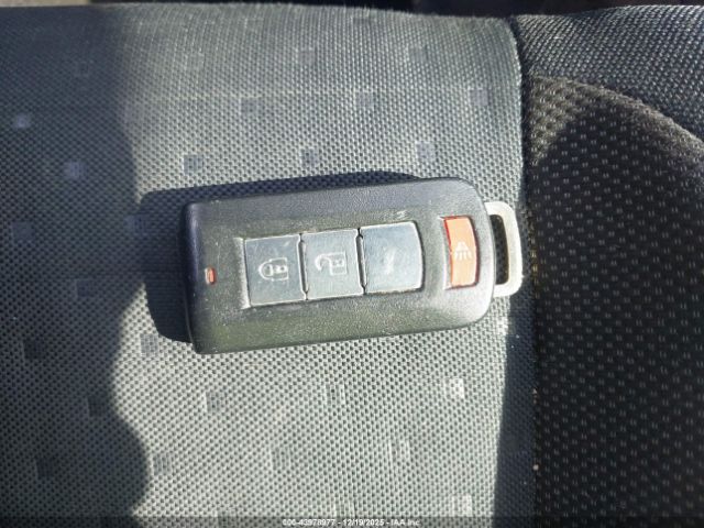 2012 MITSUBISHI OUTLANDER SPORT JA4AP4AU8CZ009323 Photo 10