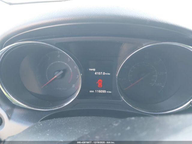 2012 MITSUBISHI OUTLANDER SPORT JA4AP4AU8CZ009323 Photo 6