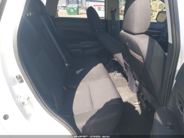 2012 MITSUBISHI OUTLANDER SPORT JA4AP4AU8CZ009323 Photo 7