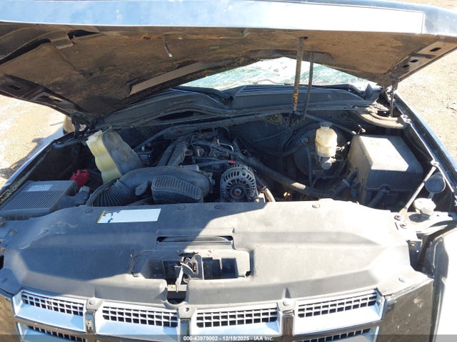 2010 CADILLAC ESCALADE EXT 3GYVKMEF6AG218276 Photo 9