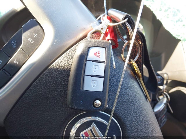 2010 CADILLAC ESCALADE EXT 3GYVKMEF6AG218276 Photo 10