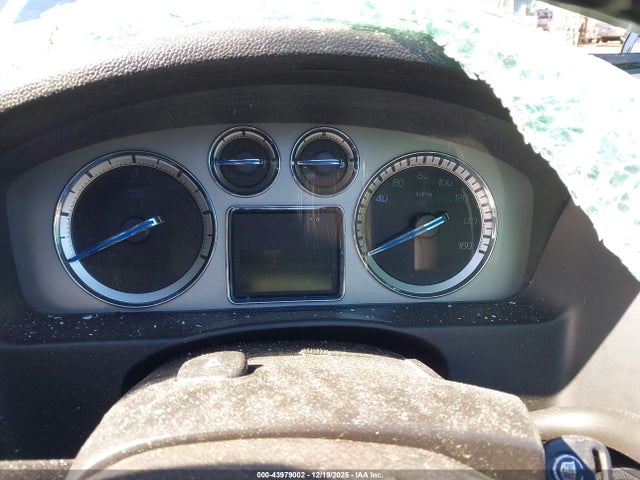 2010 CADILLAC ESCALADE EXT 3GYVKMEF6AG218276 Photo 6