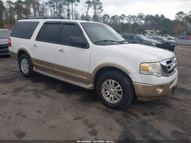 2011 FORD EXPEDITION EL 1FMJK1H53BEF27987